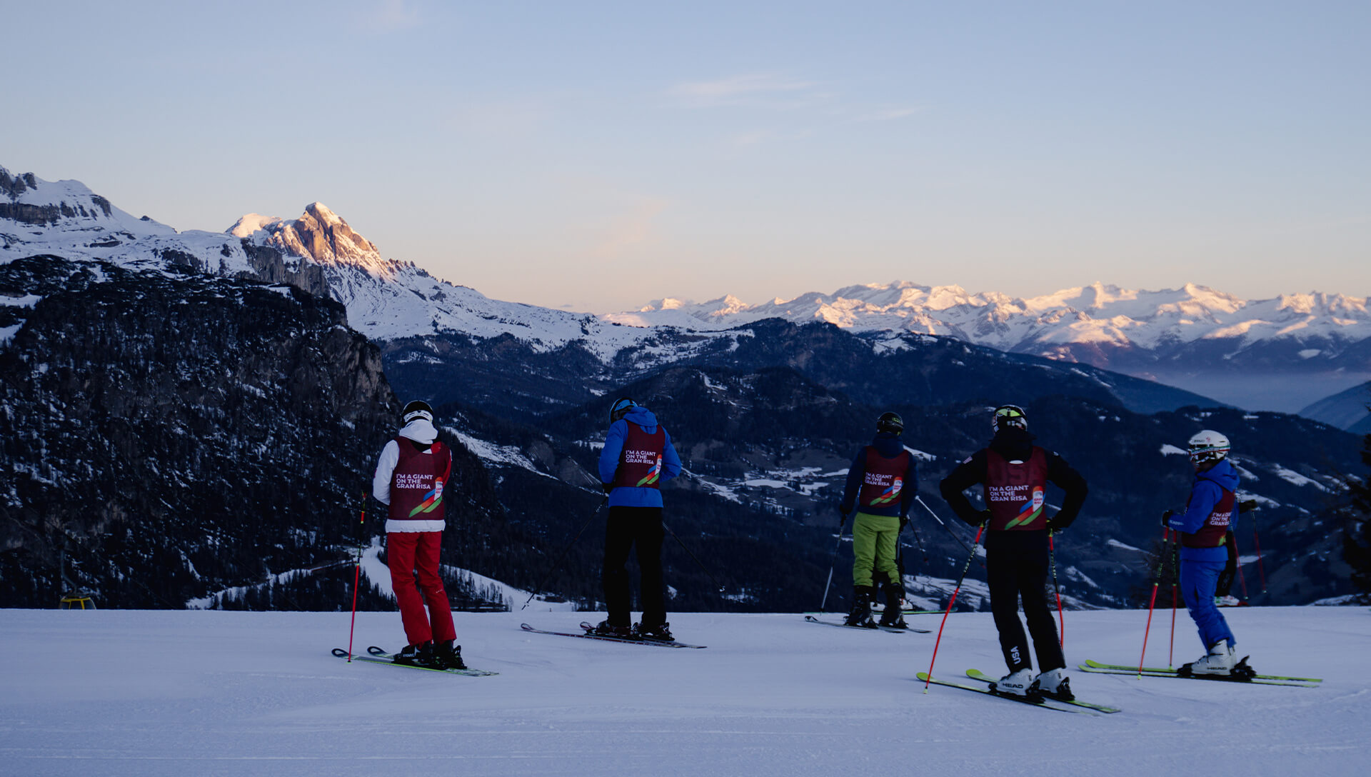 Bun de Gran Risa Movimënt inverno