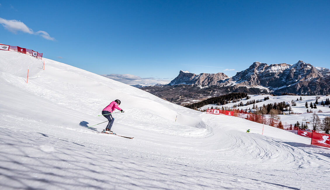Funcross Movimënt Alta Badia