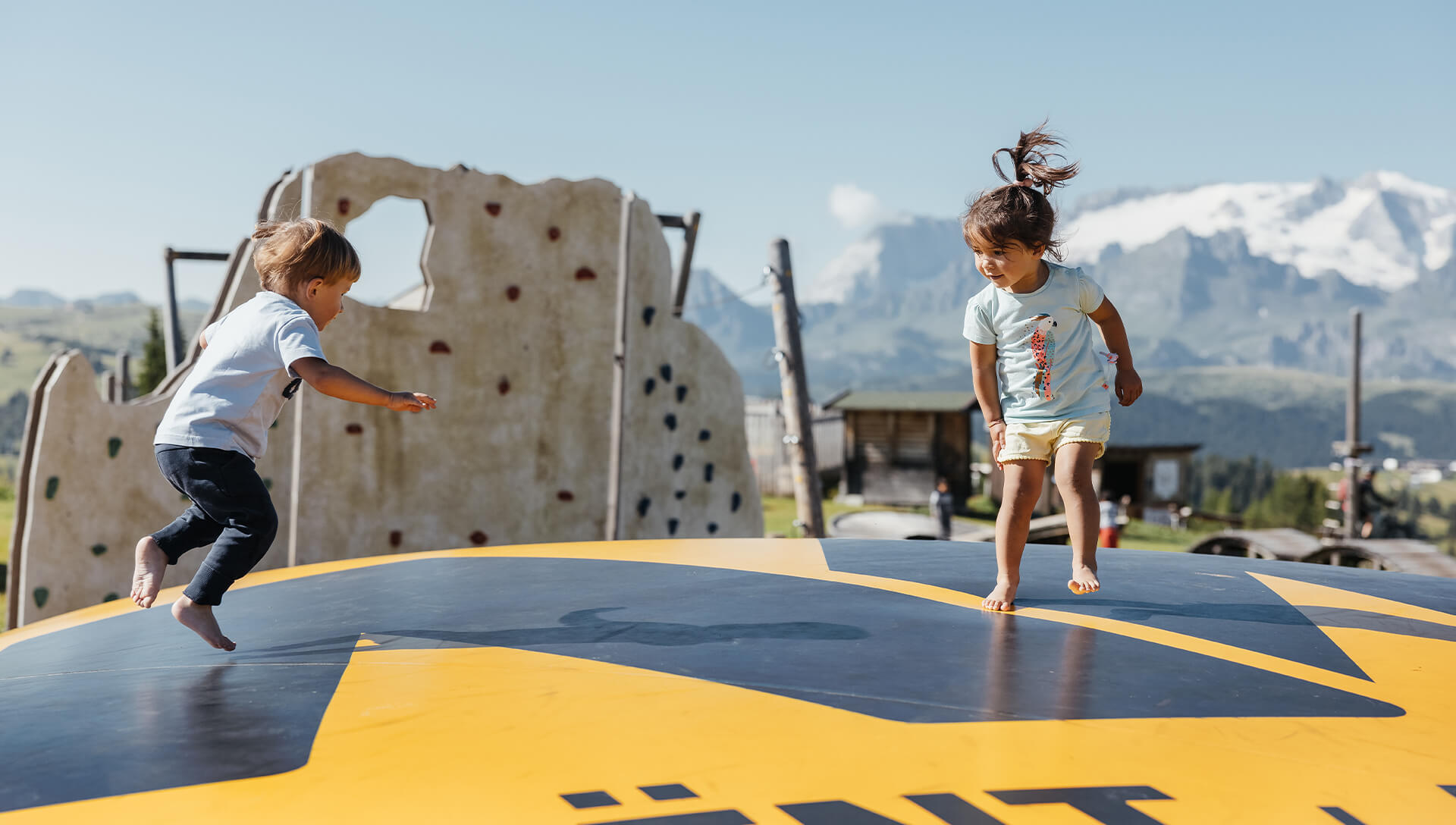 Piz la Ila Parchi Movimënt estate