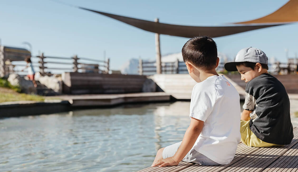 Piz la Ila Movimënt Alta Badia
