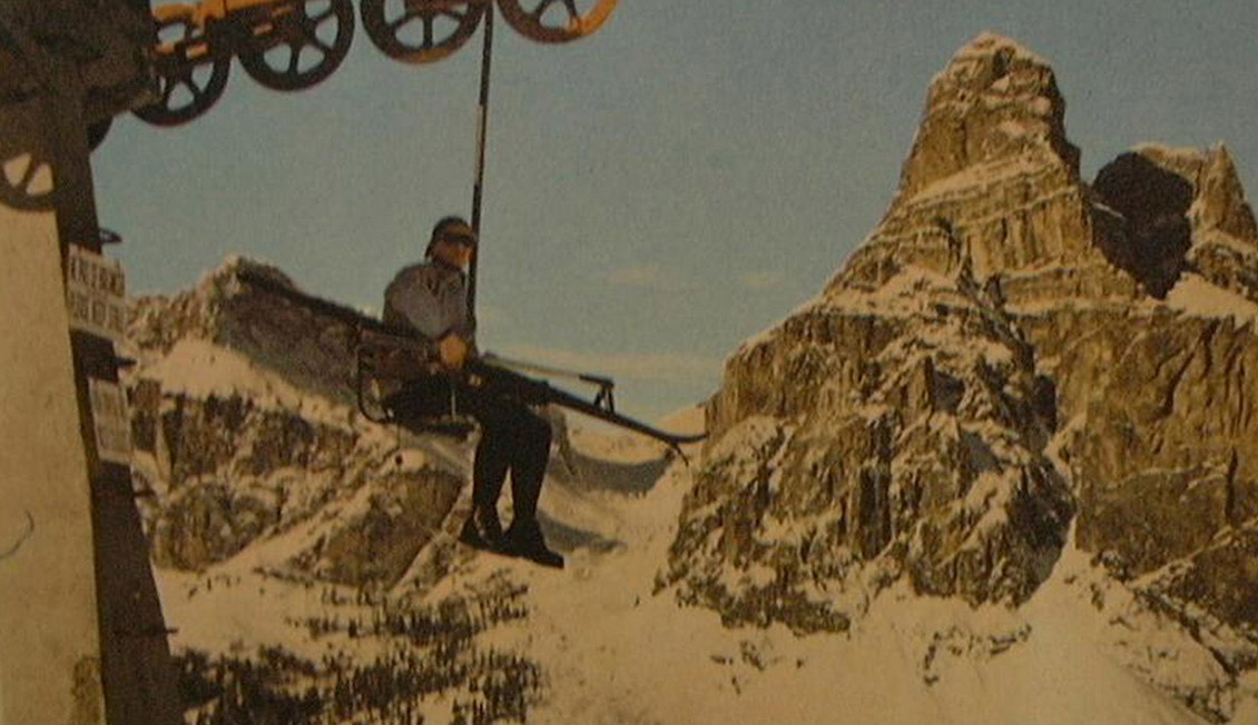 Col Alt Movimënt Alta Badia