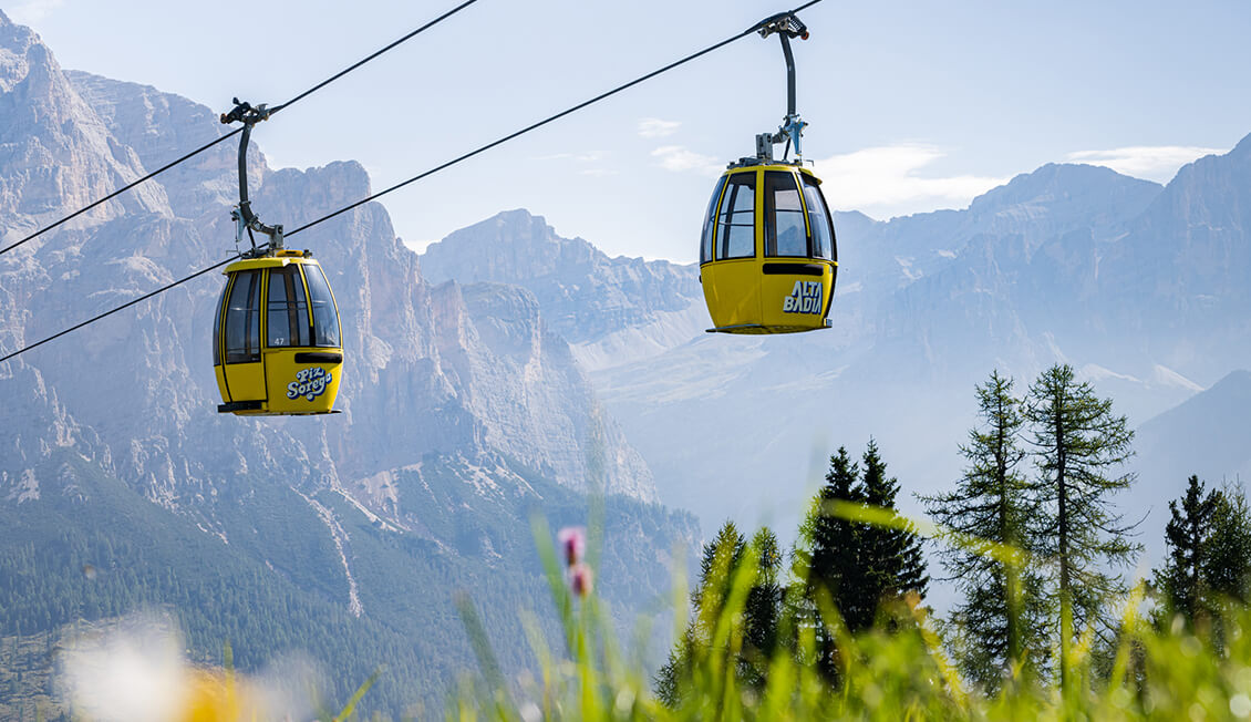 Dolomiti Superski Movimënt