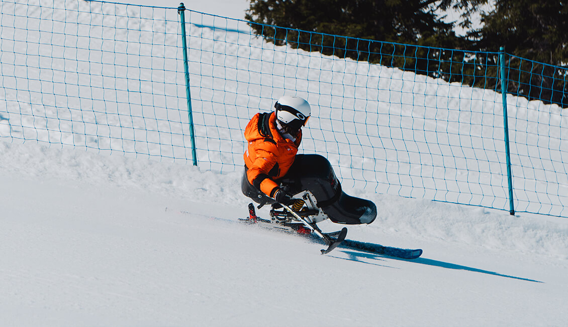 Freerider Sports Event Movimënt Alta Badia