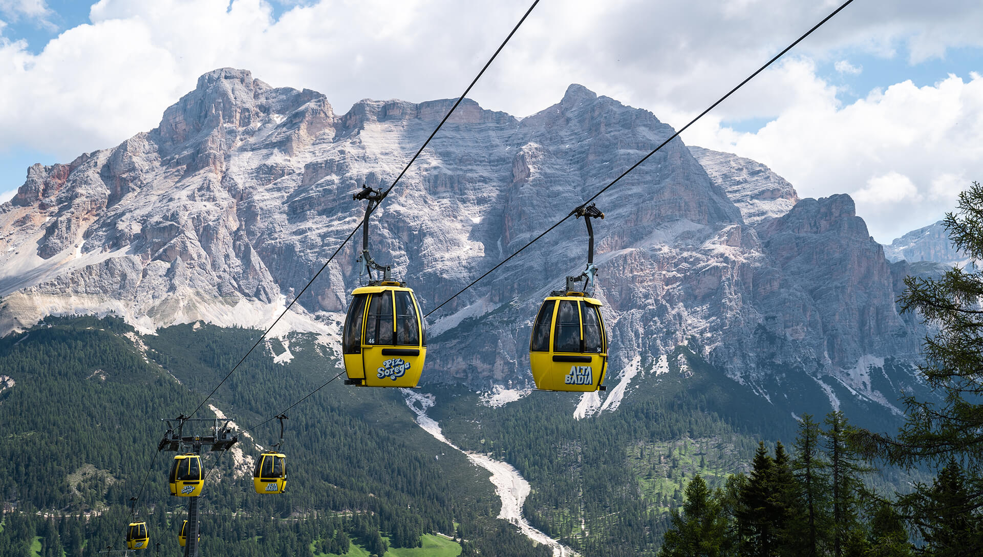 Green mobility Movimënt