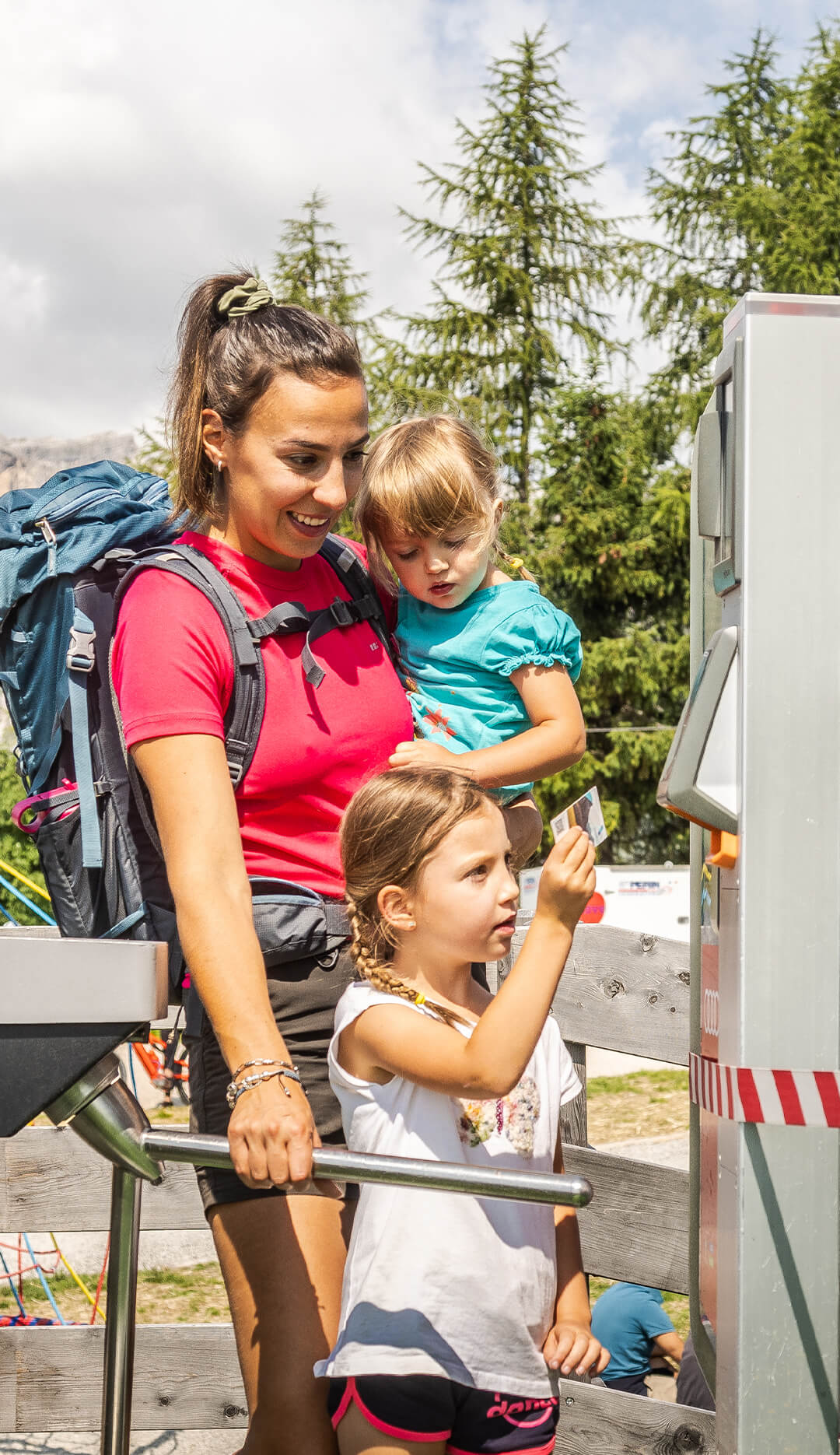 Listino prezzi Movimënt