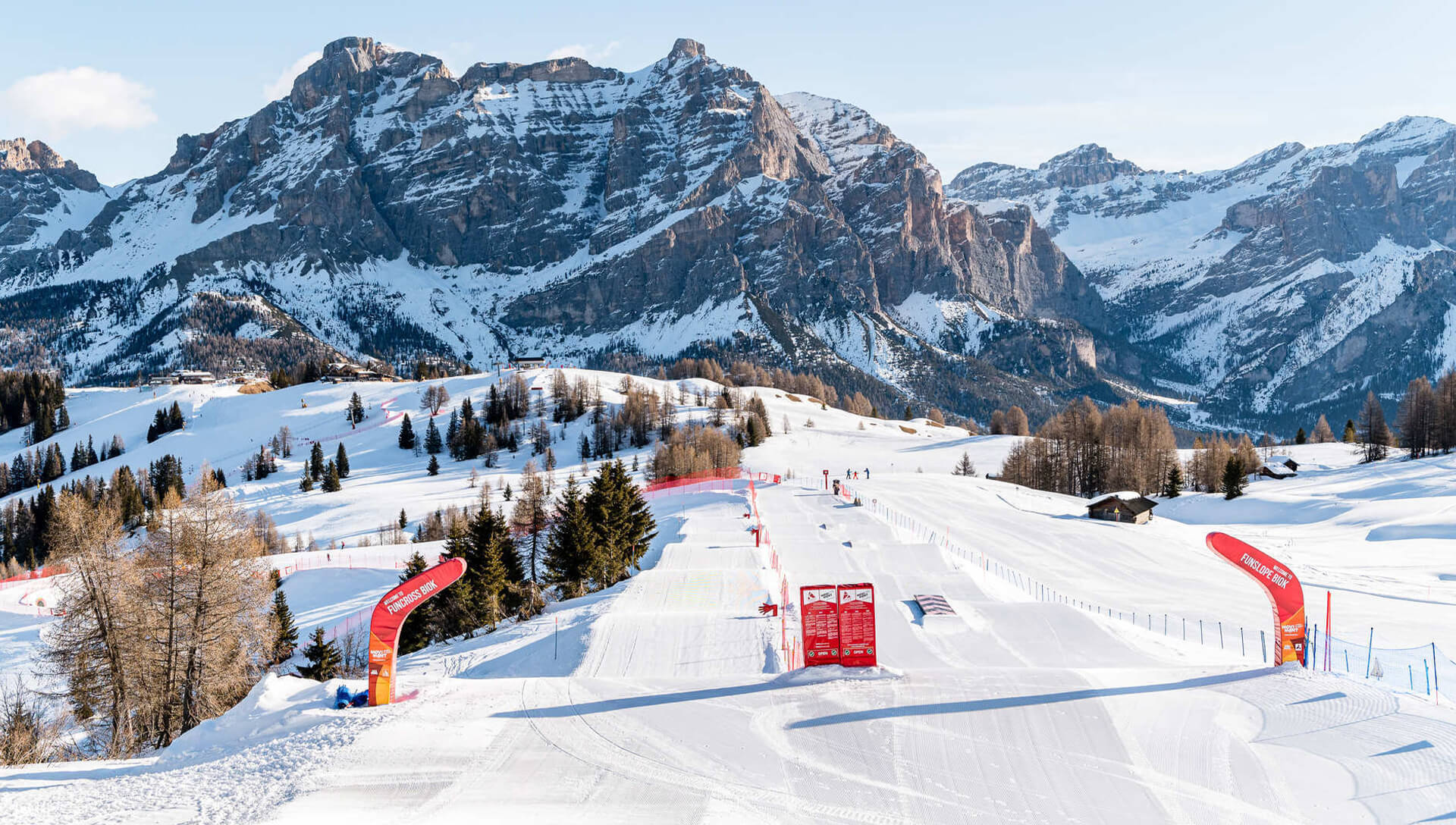 Offerta invernale Movimënt